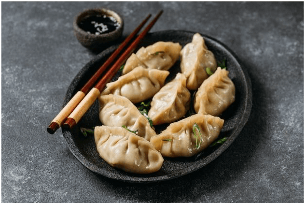wonton