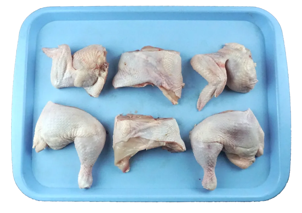Ayam Parting 6