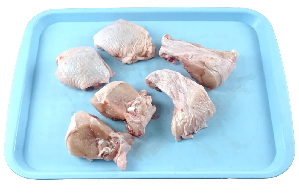 Ayam Parting 6